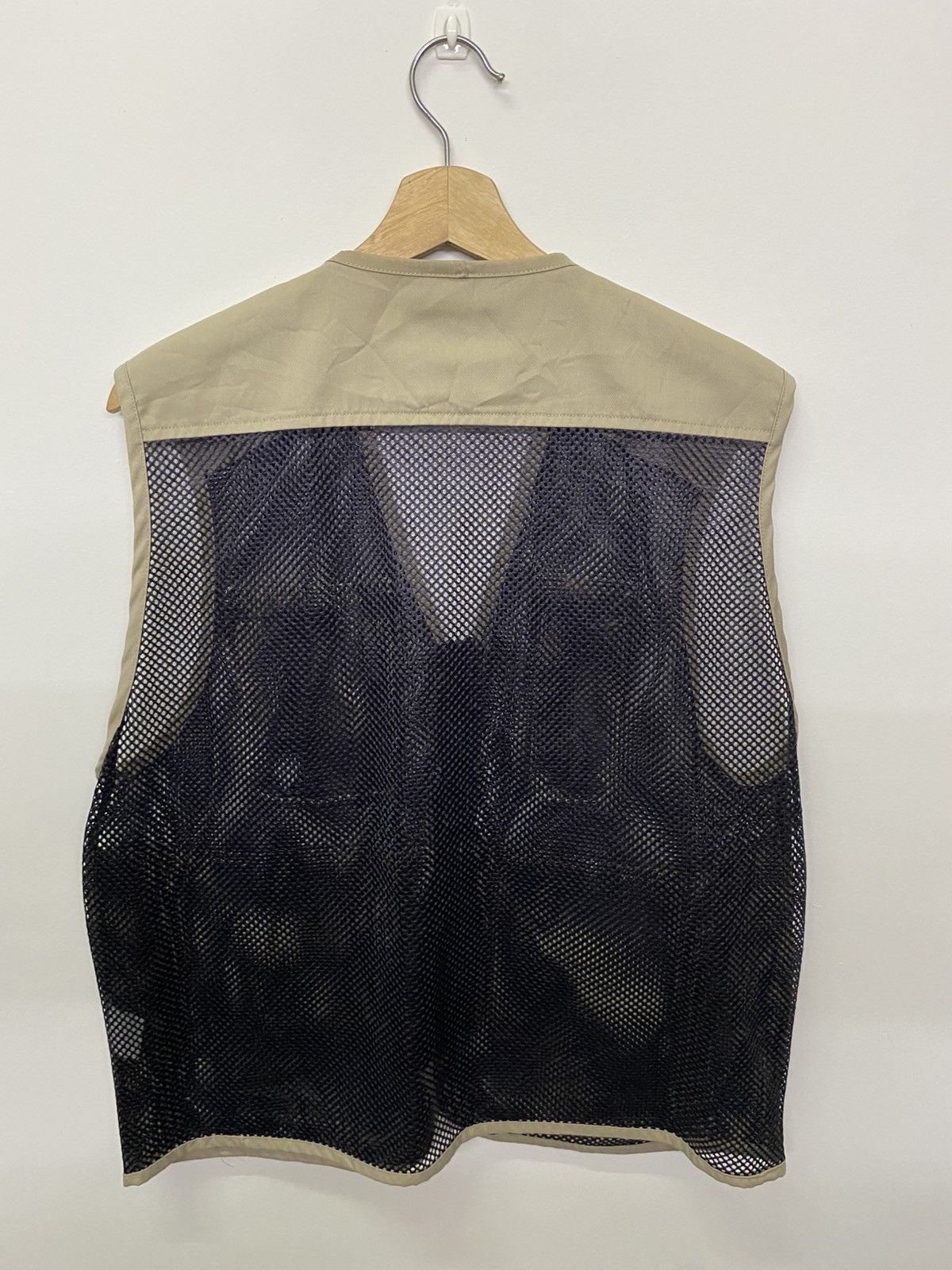Japanese Brand Forecast Tactical Vest Size US L / EU 52-54 / 3 - 4 Thumbnail