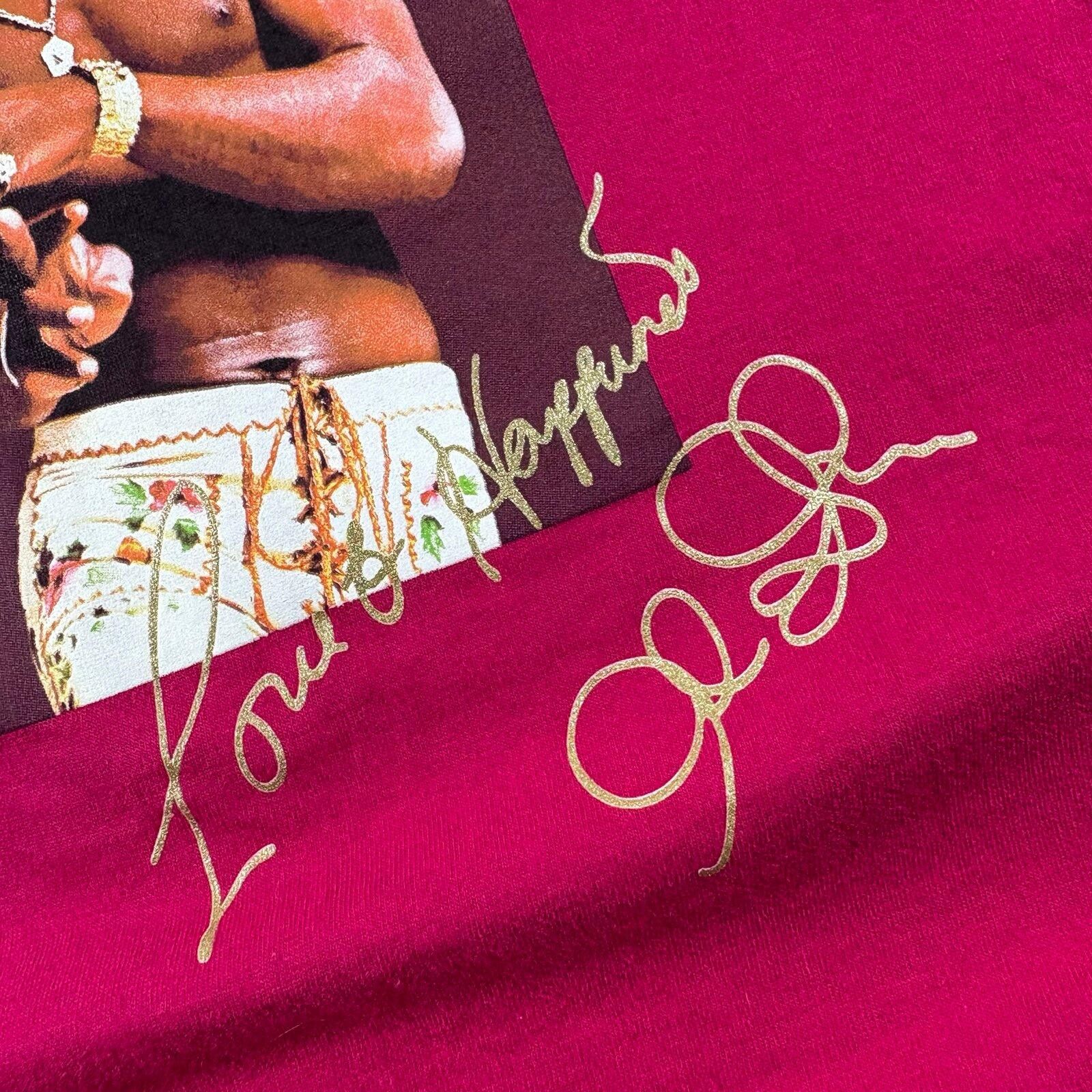 Supreme Supreme Al Green Tee Size US L / EU 52-54 / 3 - 4 Thumbnail