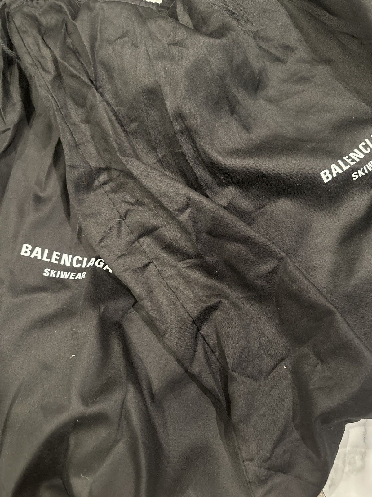 Balenciaga Balenciaga Alaska Ski Wear Boots Size US 8.5 / EU 41-42 - 5 Thumbnail