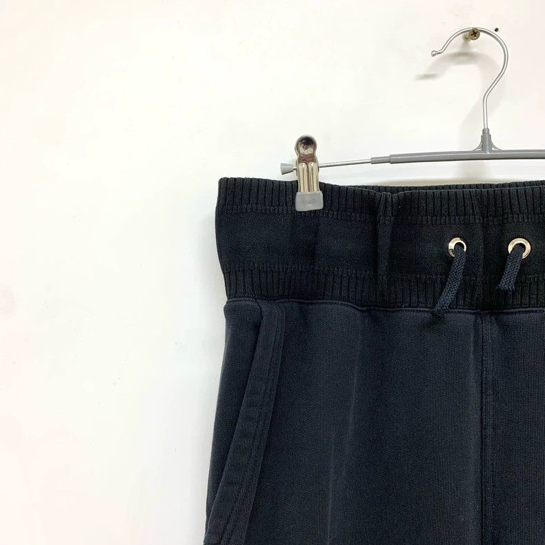 Givenchy Givenchy SizeXL Classic black casual sweatpants with large Size US 29 - 5 Thumbnail
