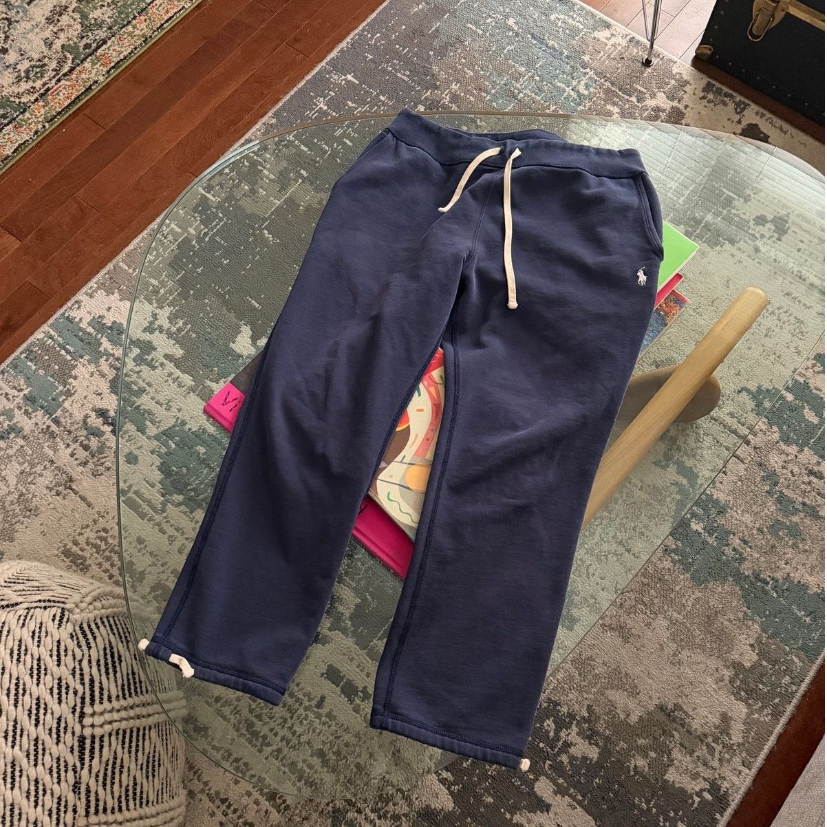 Polo Ralph Lauren Men's Drawstring Sweatpants