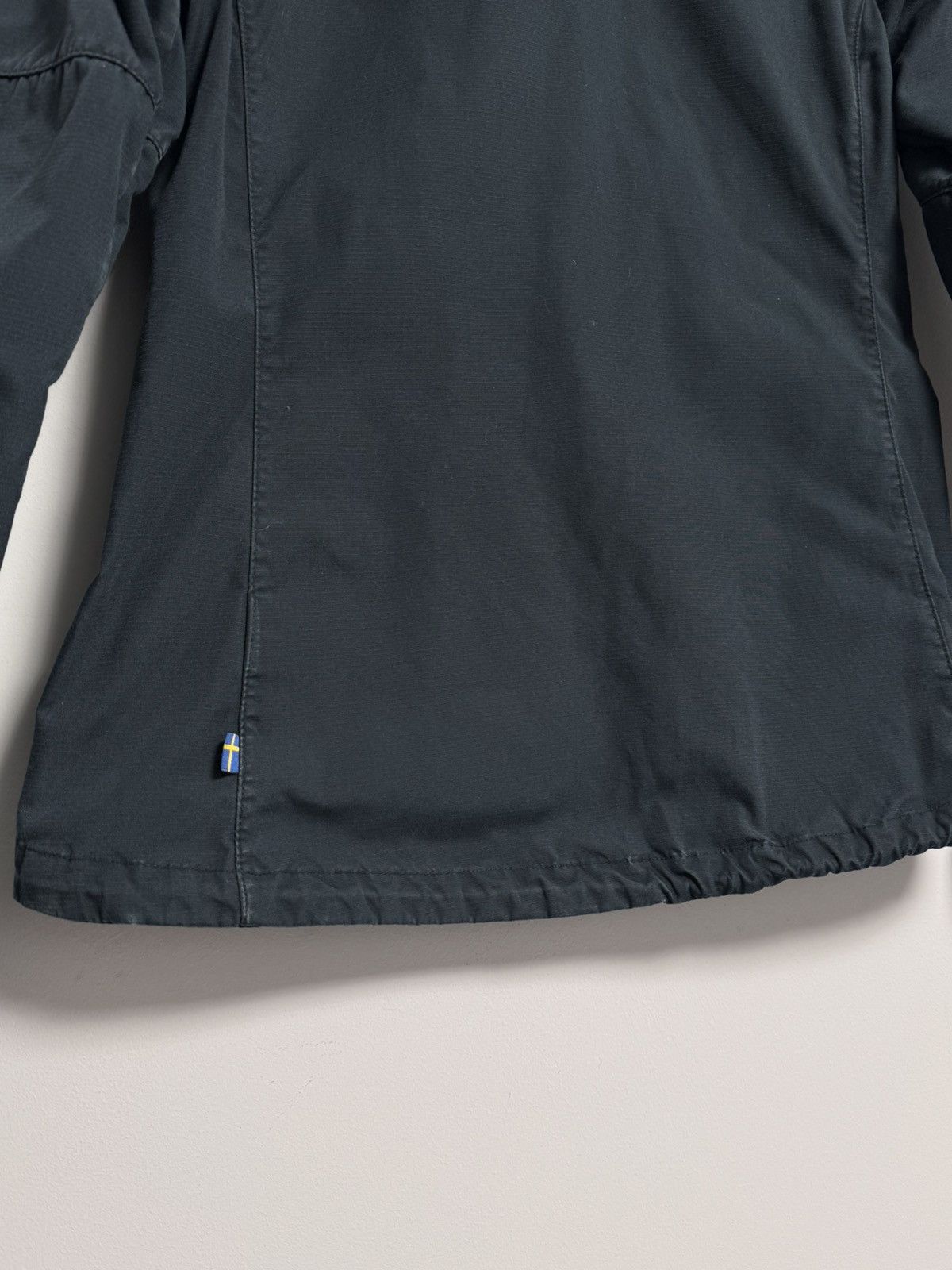 Fjallraven Fjallraven G-1000 jacket Size XS / US 0-2 / IT 36-38 - 12 Thumbnail