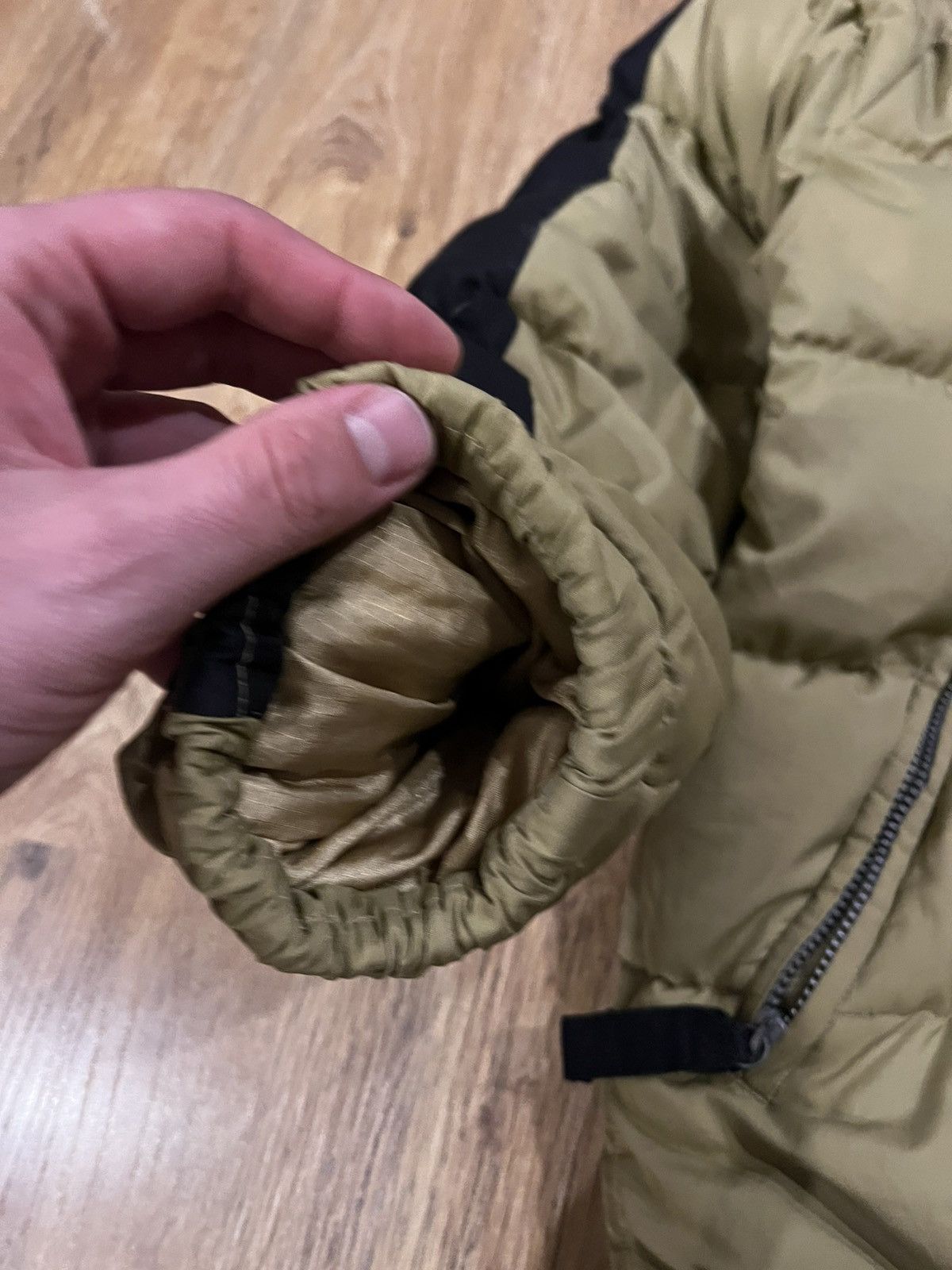 Fila Fila winter bomber down jacket vintage 90’s Size US M / EU 48-50 / 2 - 6 Thumbnail