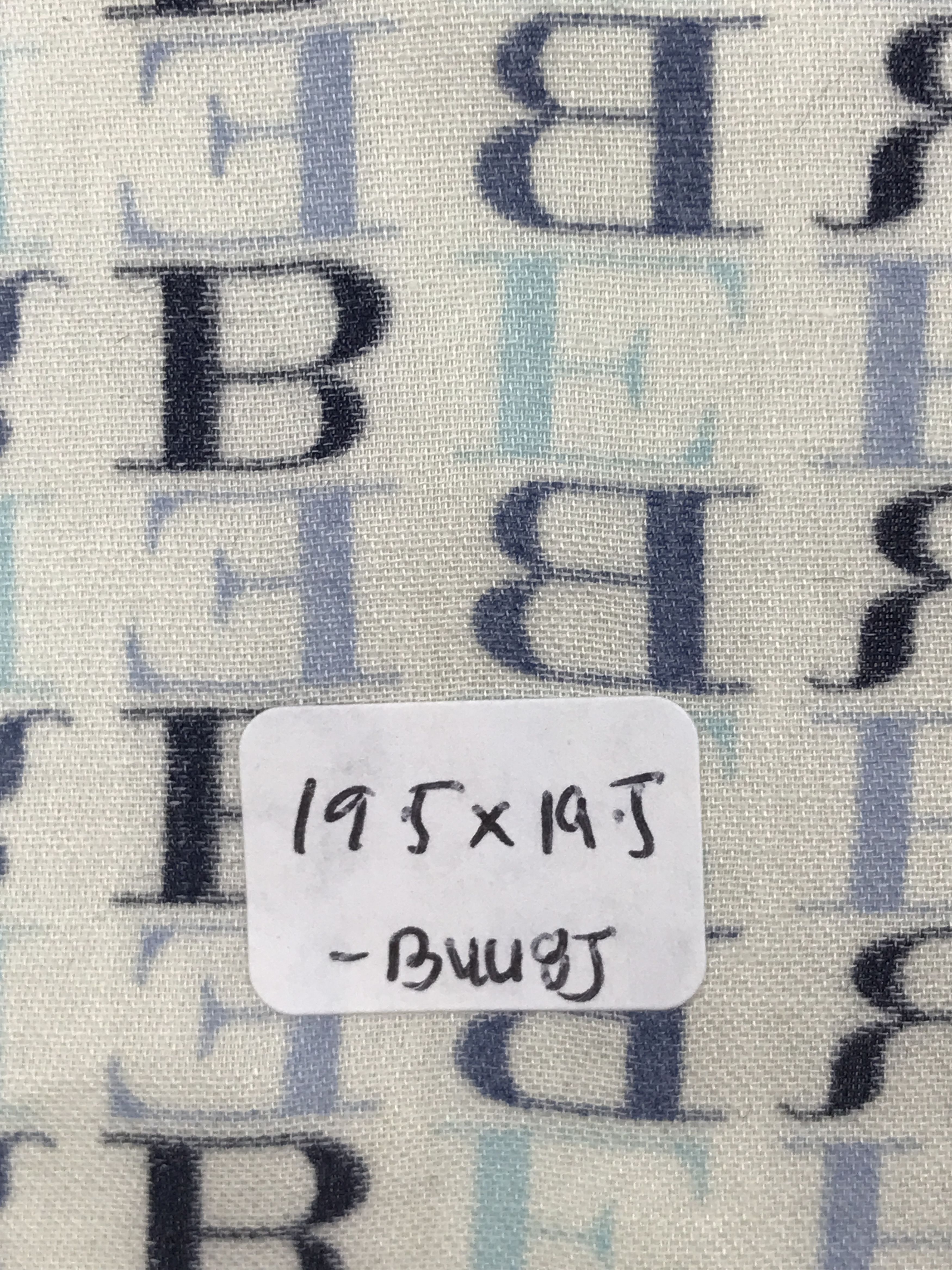 Burberry × Vintage Vintage Burberry Bandana Neckerchief Handkerchief Size ONE SIZE - 5 Thumbnail