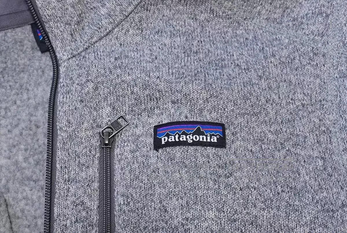 Patagonia Patagonia Better Sweater Fleece Vest. Size US XL / EU 56 / 4 - 3 Thumbnail