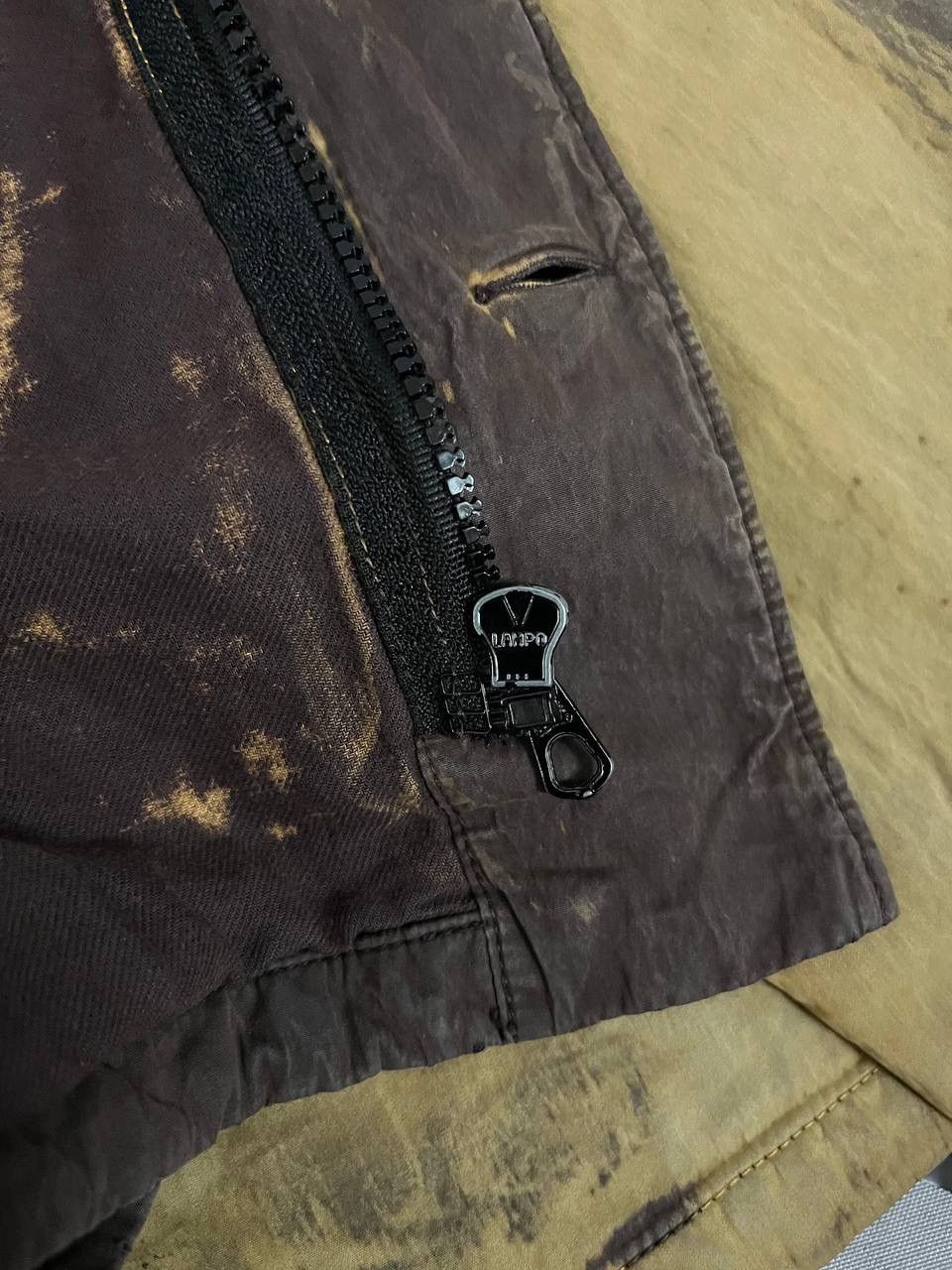 Stone Island Stone Island Banana Jacket Vintage Size US M / EU 48-50 / 2 - 4 Thumbnail