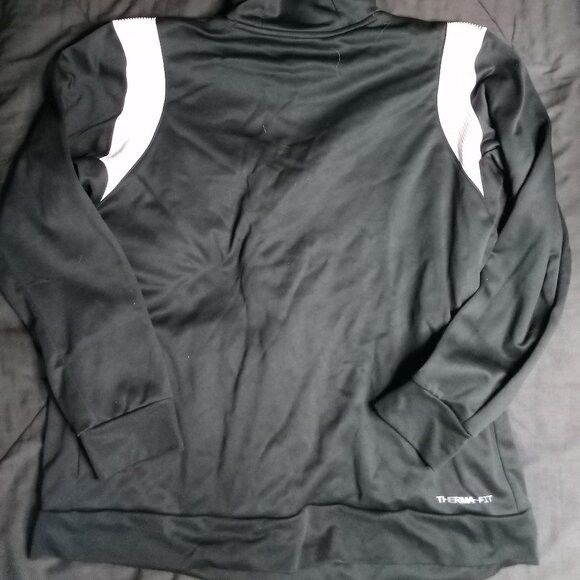 Nike Nike Therma-Fit Oregon State Beavers Hoodie Sweatshirt Size US XXL / EU 58 / 5 - 9 Thumbnail