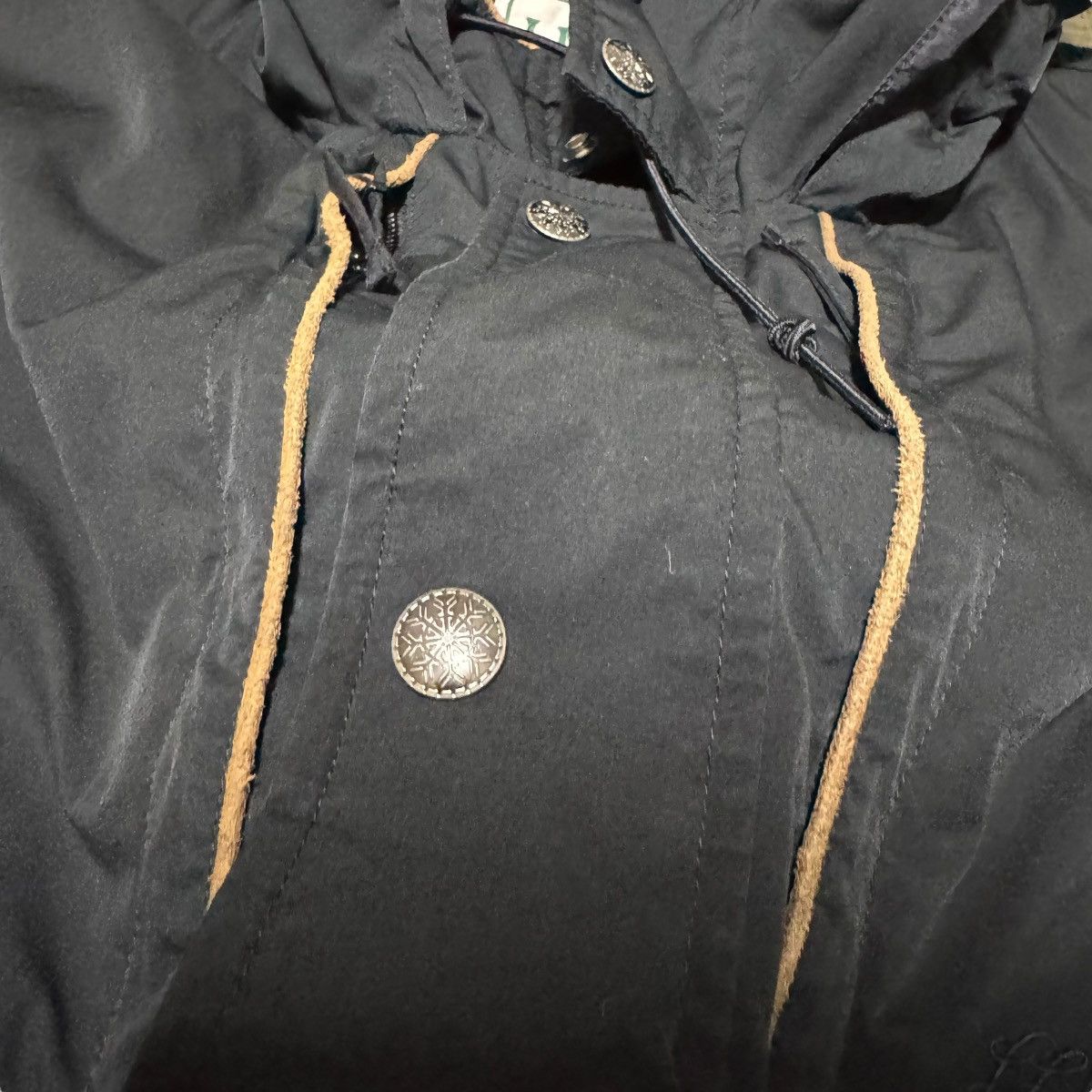L.L. Bean × Vintage Vintage L.L. Bean Nordic Lightweight Jacket Men’s XL Tall Size US XL / EU 56 / 4 - 4 Thumbnail