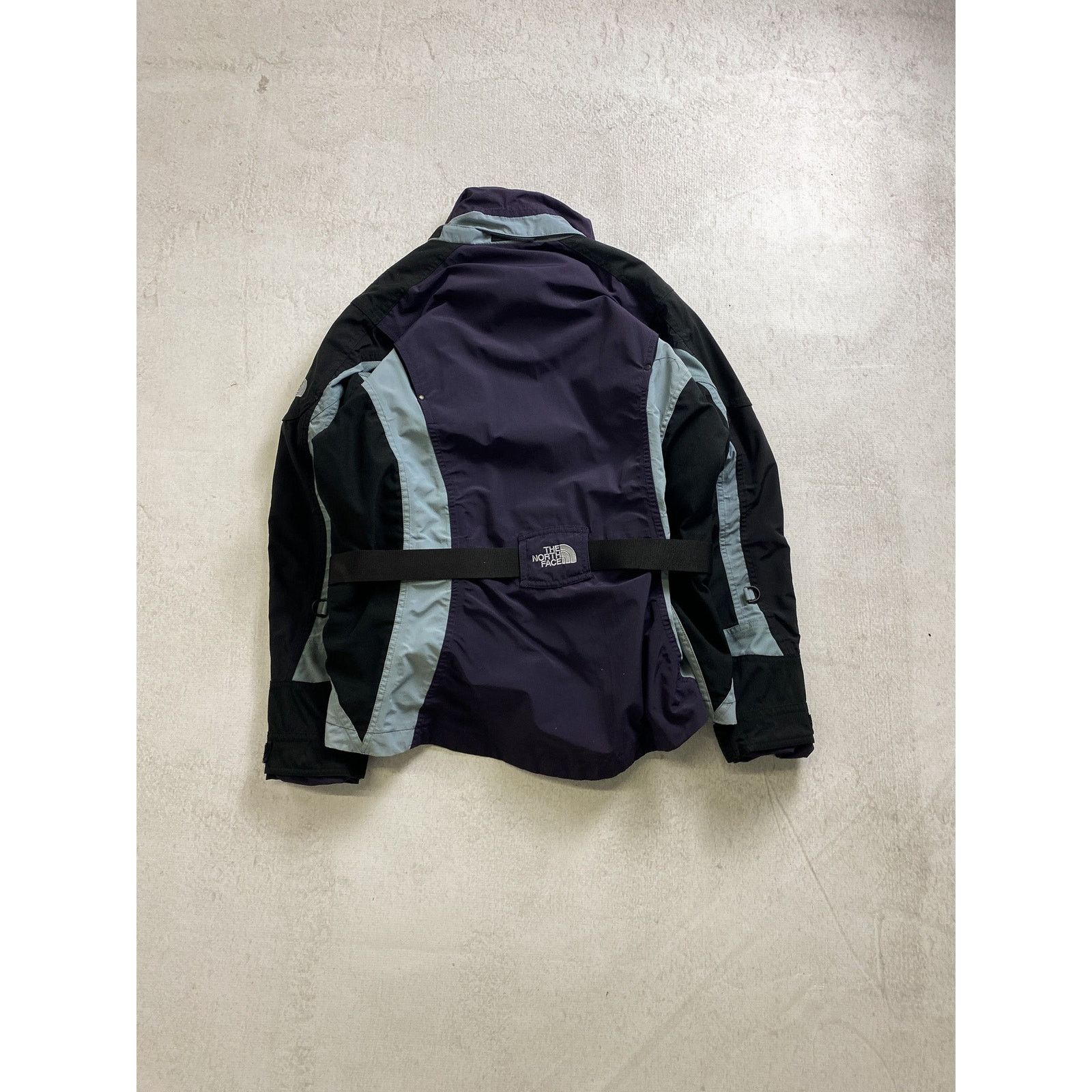 The North Face Vintage 00s The North Face Purple Jacket - Women's Small Size S / US 4 / IT 40 - 2 Thumbnail