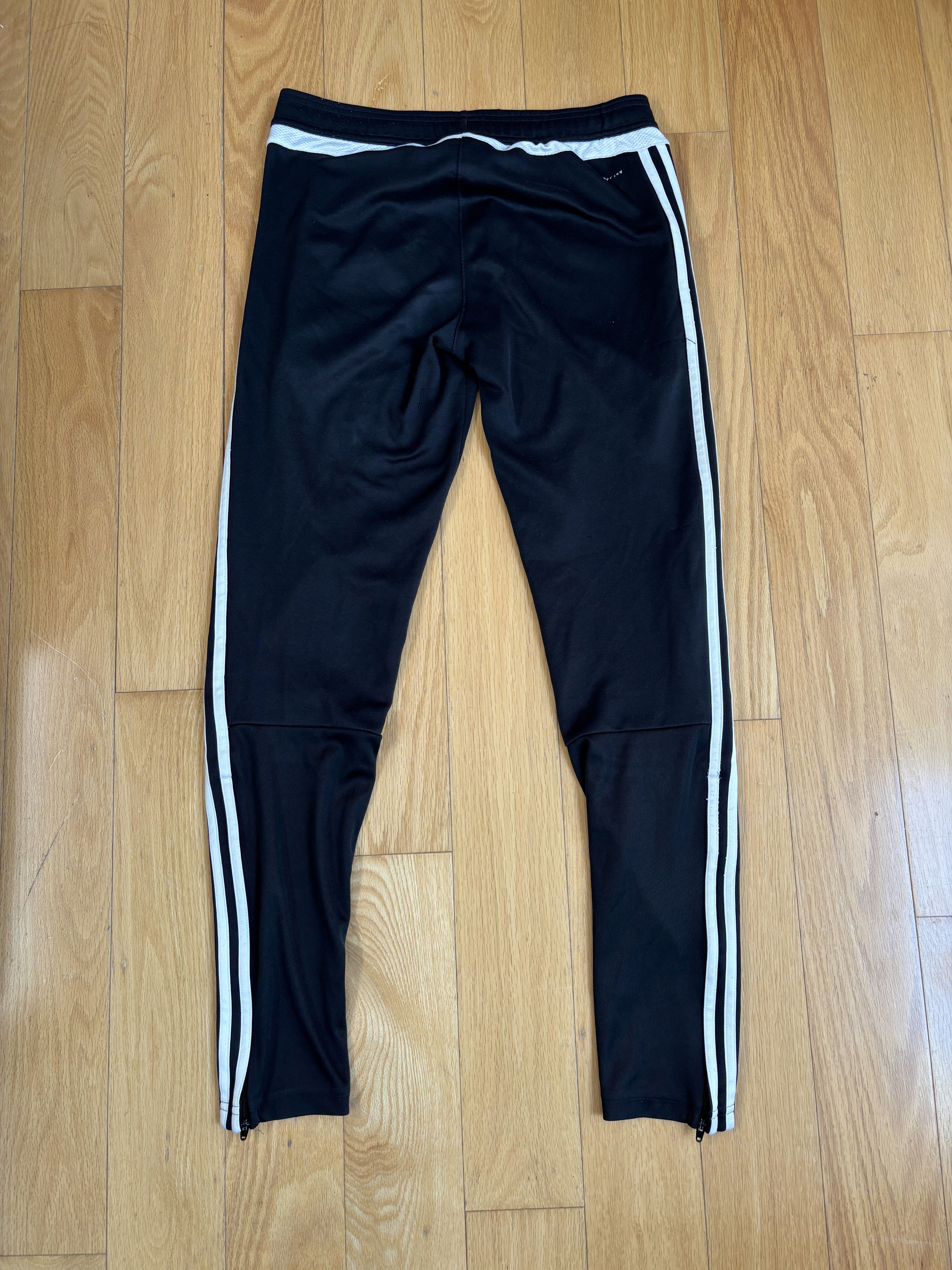 Adidas Adidas Climacool Running Track Pants S Size 30" / US 8 / IT 44 - 2 Thumbnail