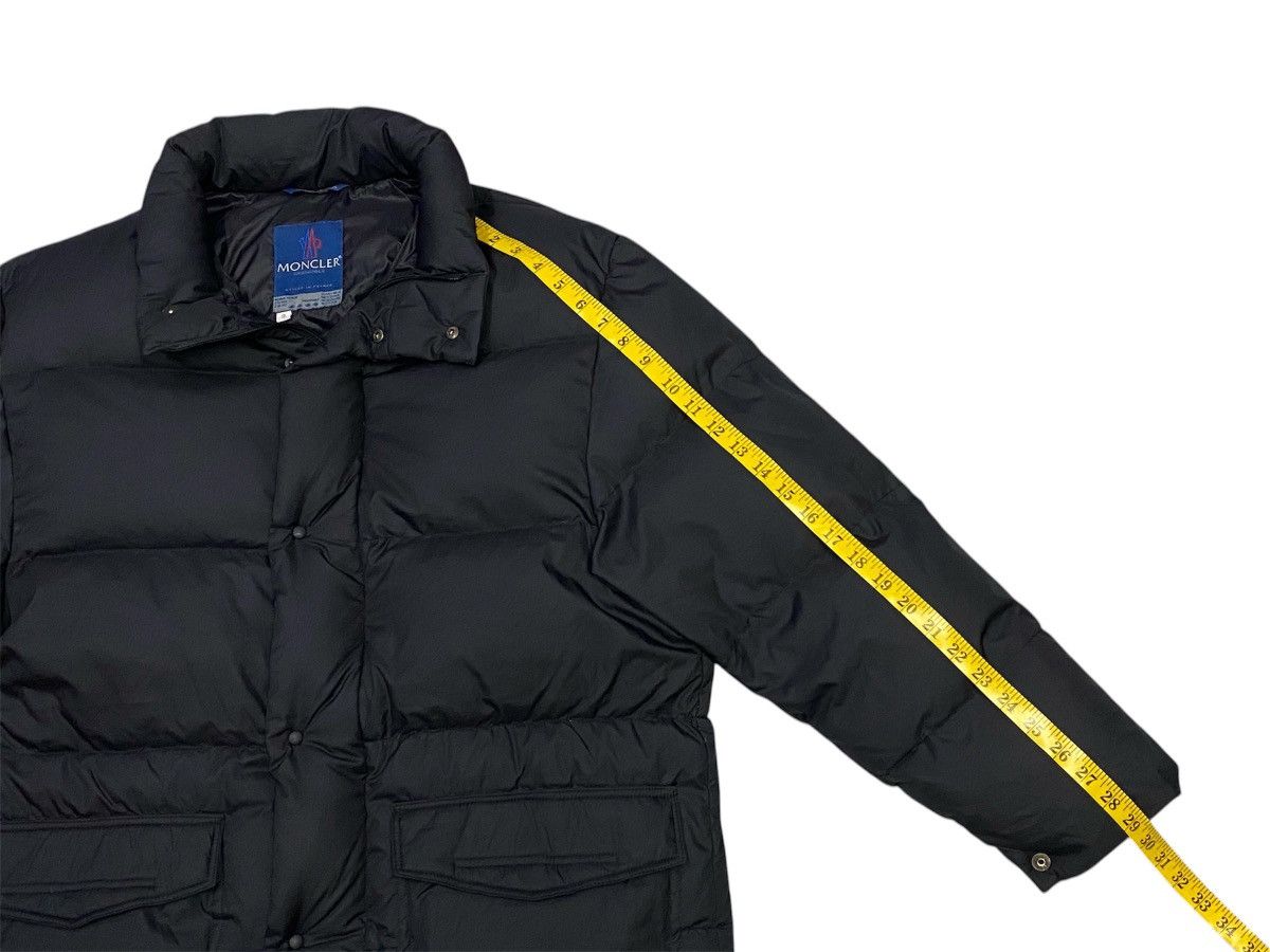Moncler Vintage Moncler Grenoble Puffer Down Jacket Size US L / EU 52-54 / 3 - 24 Thumbnail