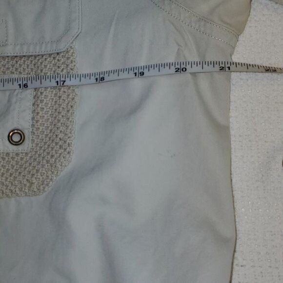 Lauren Ralph Lauren Lauren Ralph Lauren Embroidered Hiking Fisherman Casual Butt Size M / US 6-8 / IT 42-44 - 8 Thumbnail