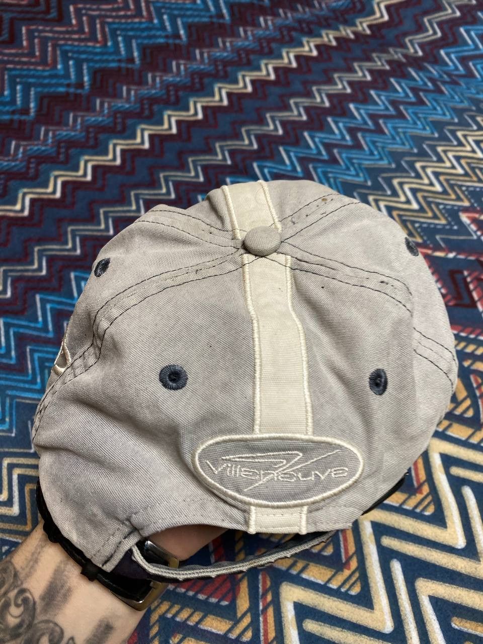 Other Vintage BMW racing cap Size ONE SIZE - 6 Thumbnail