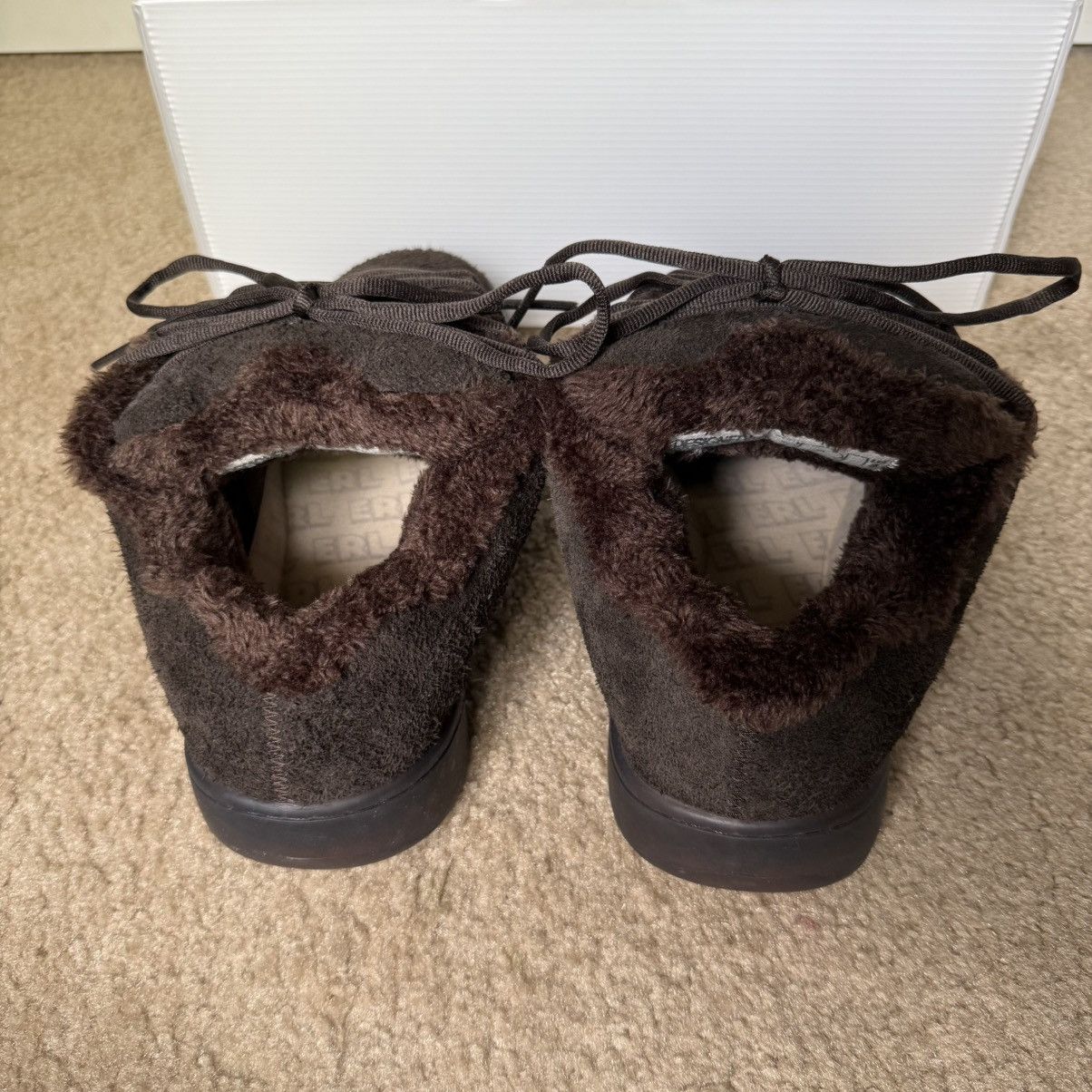 ERL ERL Vamp Skate Mud Size US 8 / EU 41 - 4 Thumbnail