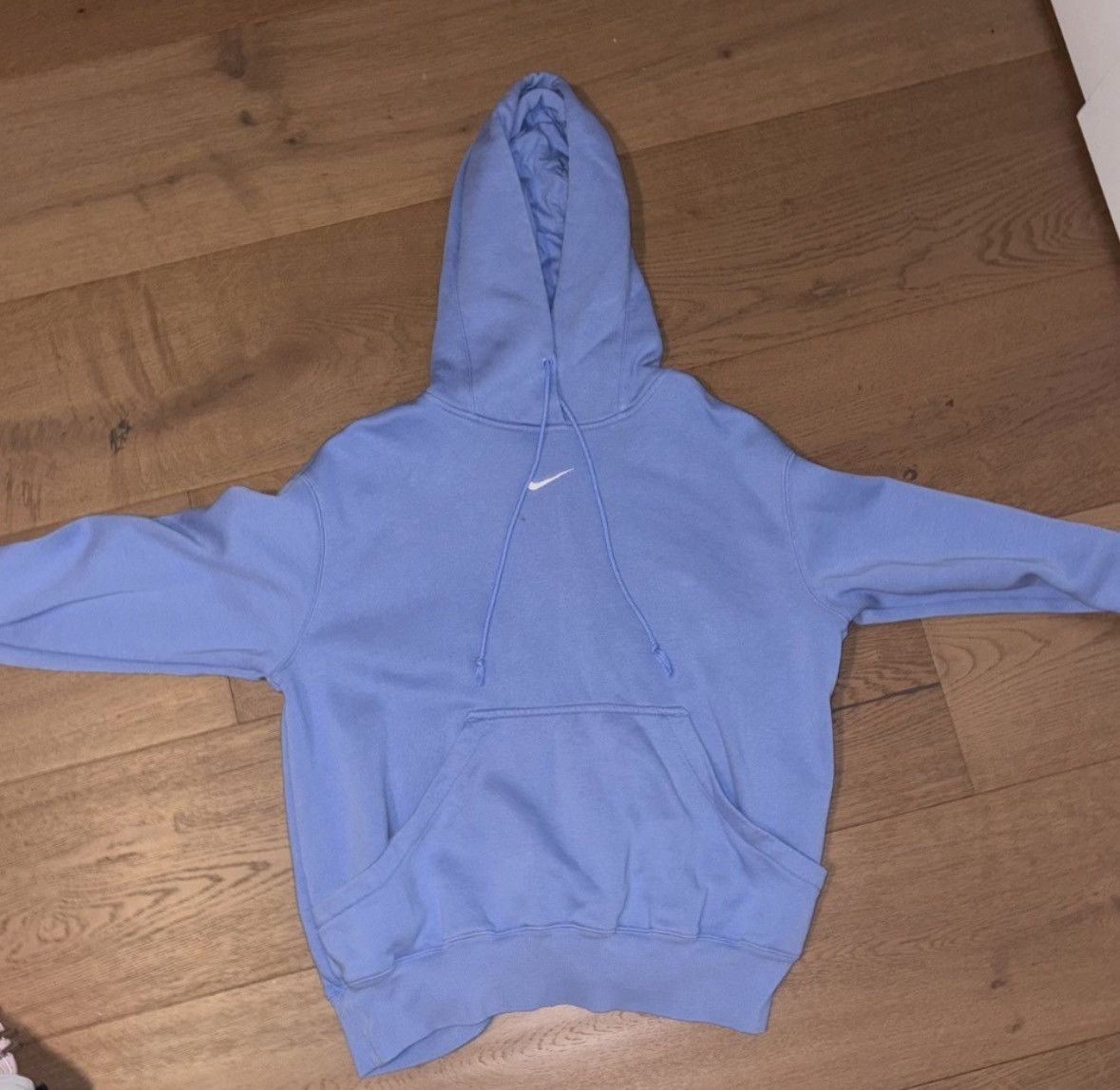 Nike Nike Hoodie Size S / US 4 / IT 40 - 1 Thumbnail