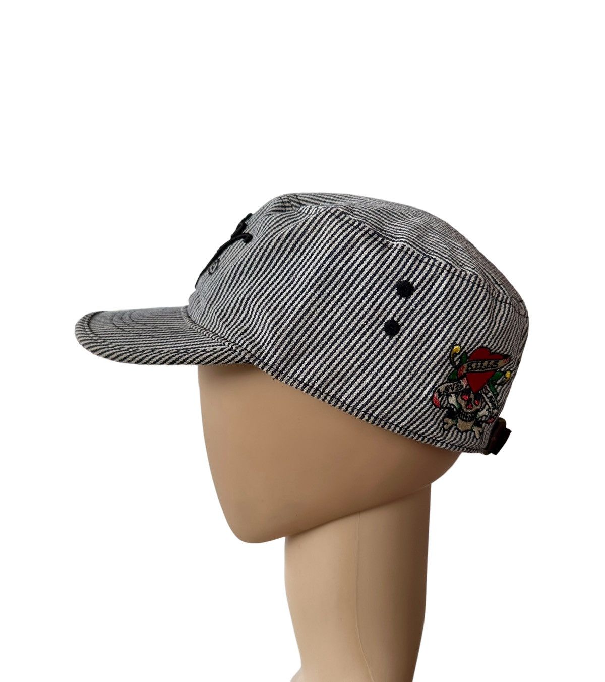 Ed Hardy ED HARDY DON ED HARDY CAP Size ONE SIZE - 3 Thumbnail