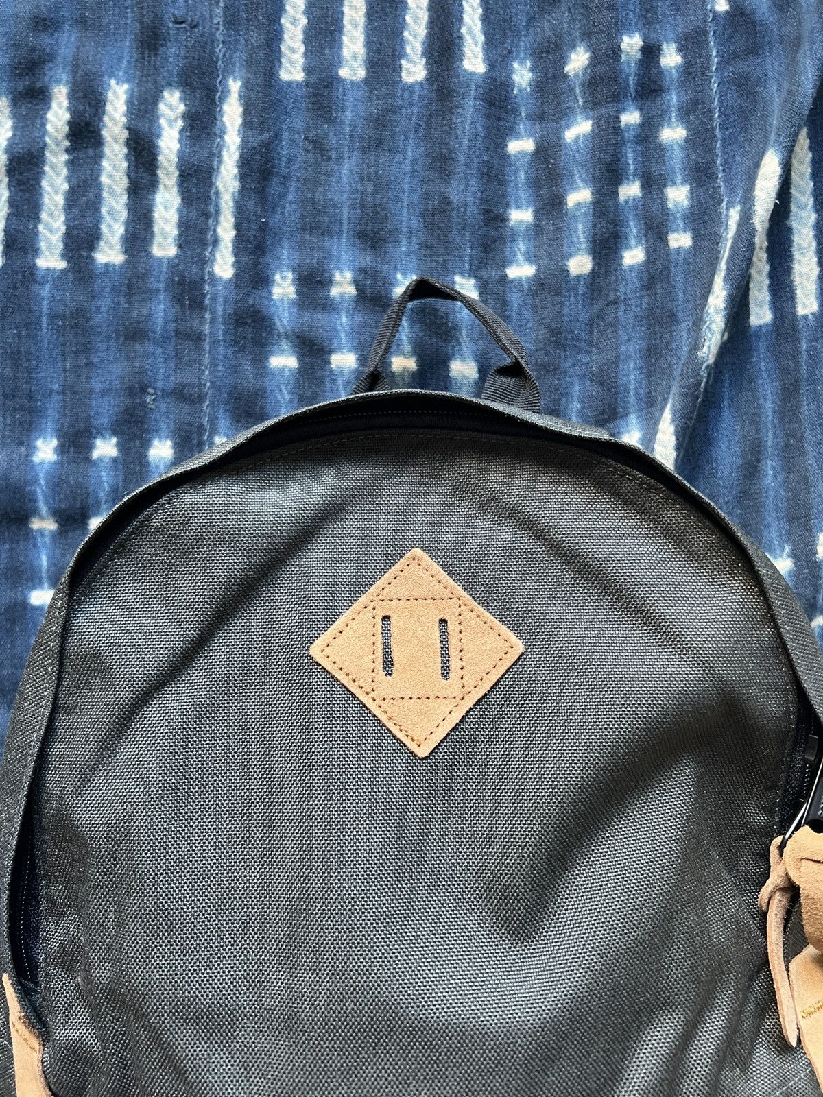 atmos atmos Japan Daypack Bag Backpack Size ONE SIZE - 4 Thumbnail