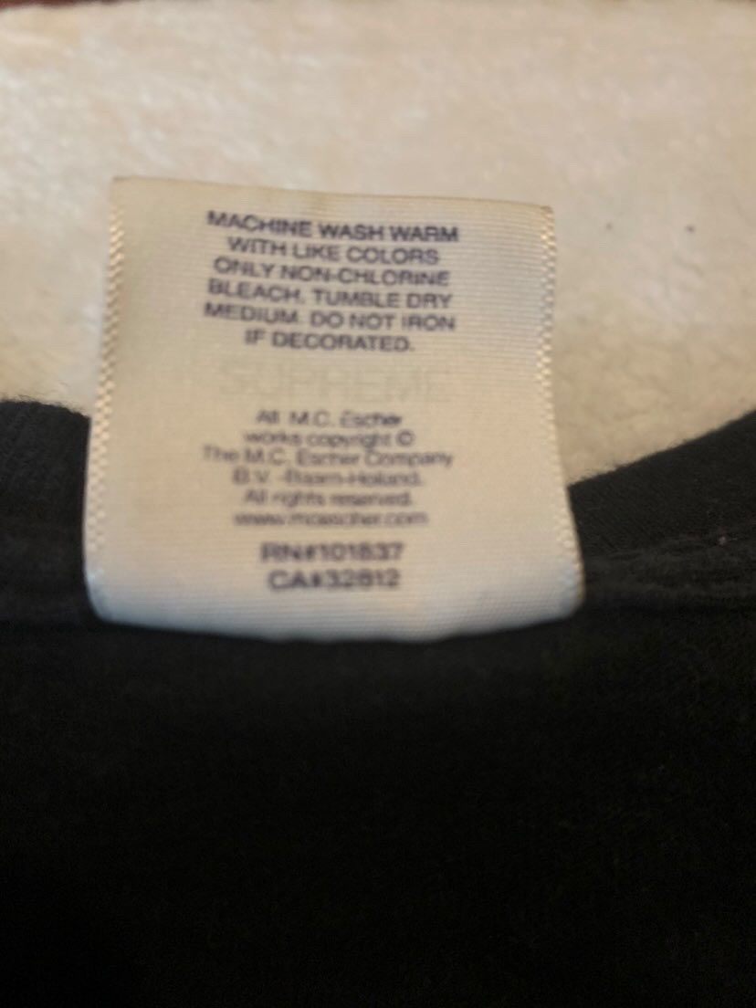 Supreme Supreme shirt Size US L / EU 52-54 / 3 - 3 Thumbnail