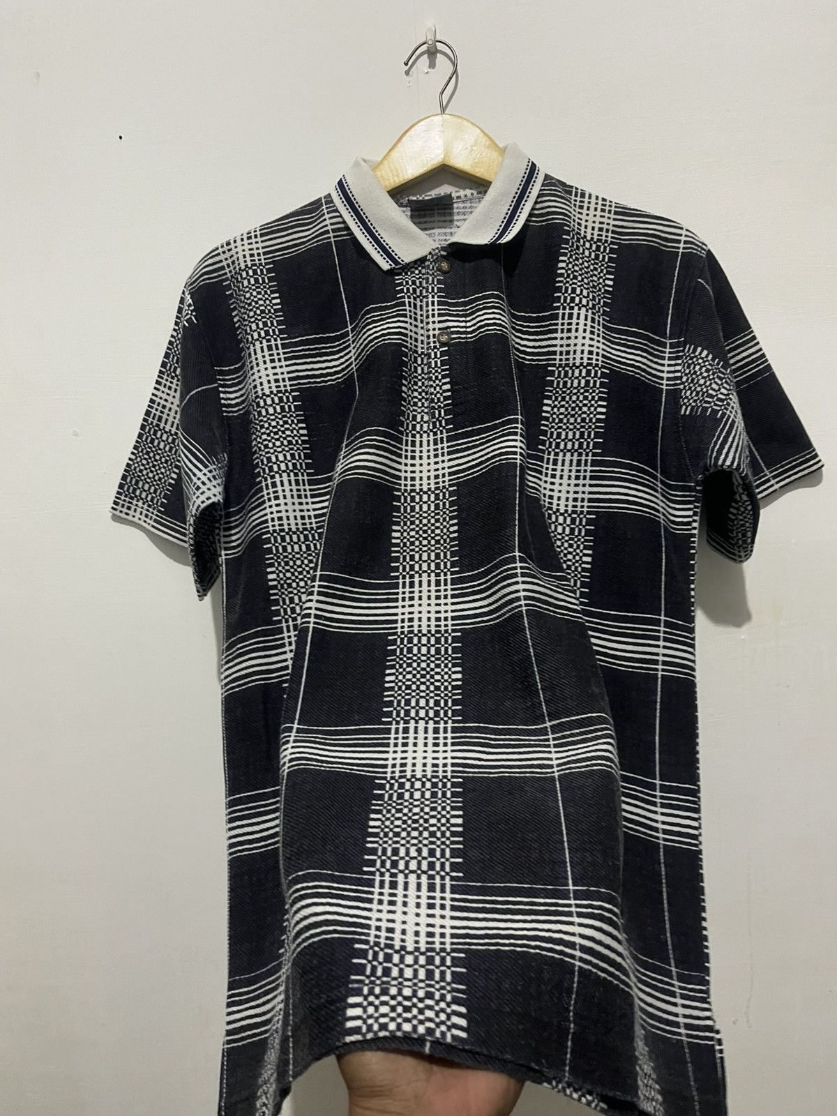Alien Workshop Alien Workshop Vintage Collar T-Shirt Size US L / EU 52-54 / 3 - 3 Thumbnail