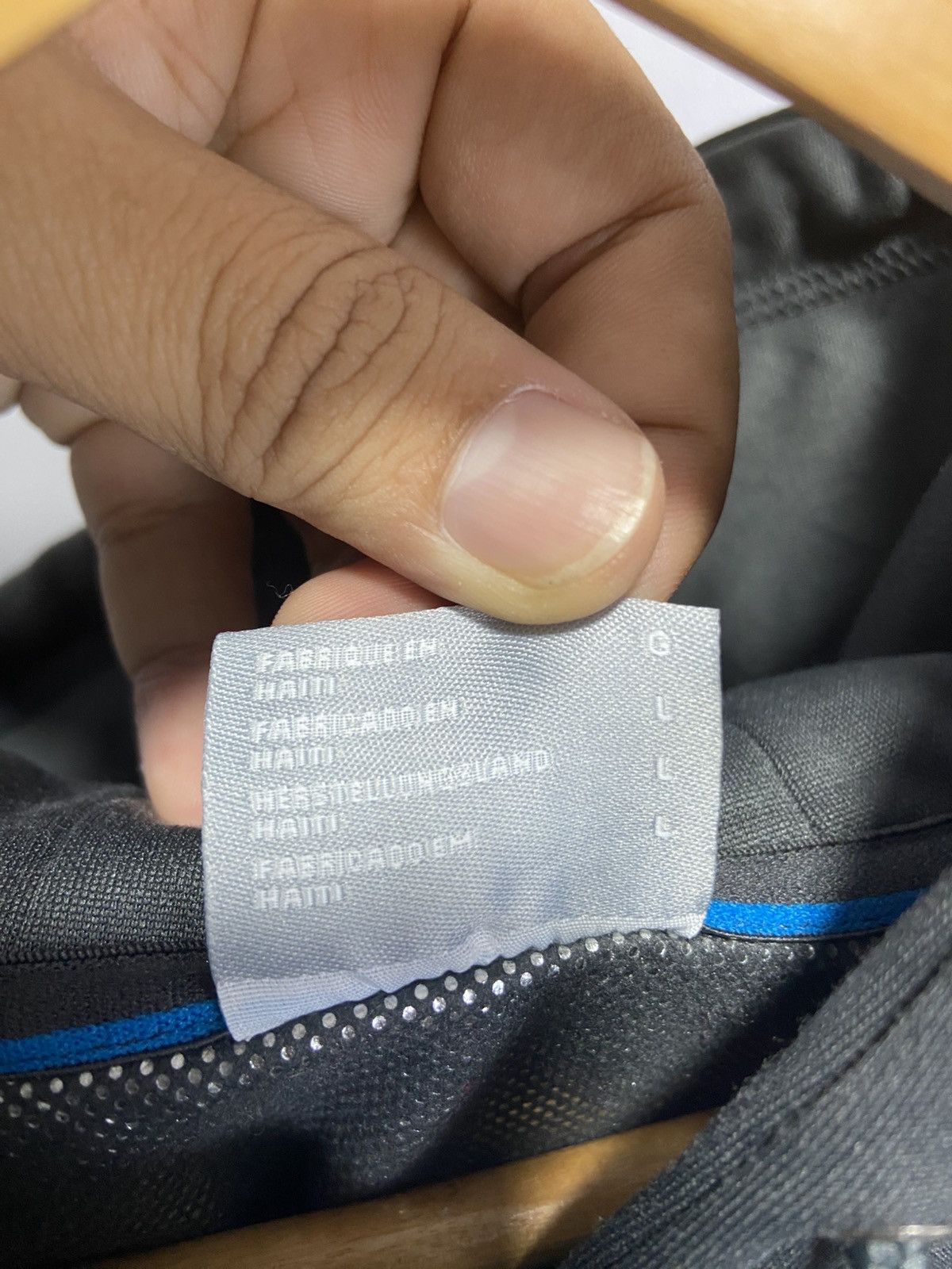 Columbia × Japanese Brand Columbia Omni Heat Hoodie Size US L / EU 52-54 / 3 - 7 Thumbnail