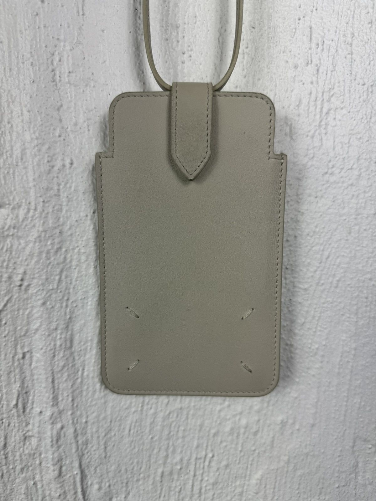 Maison Margiela Maison Margiela phone case Size ONE SIZE - 7 Thumbnail