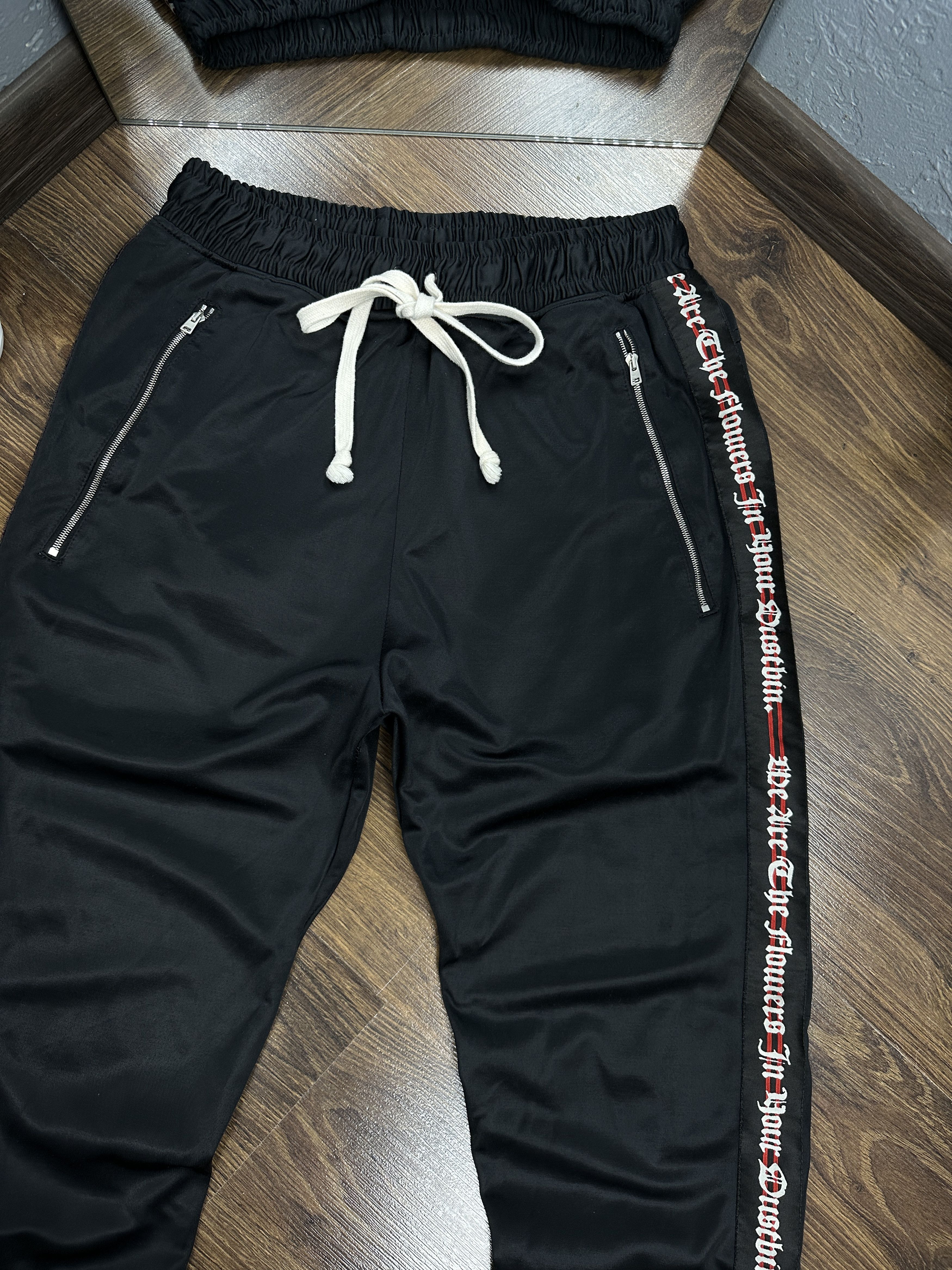 Represent Clo. Represent Clo. Mens Track Pants Size US 34 / EU 50 - 2 Thumbnail