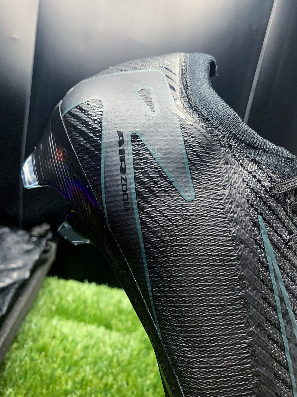 Nike Nike Mercurial Vapor 16 Elite Size US 8.5 / EU 41-42 - 7 Thumbnail