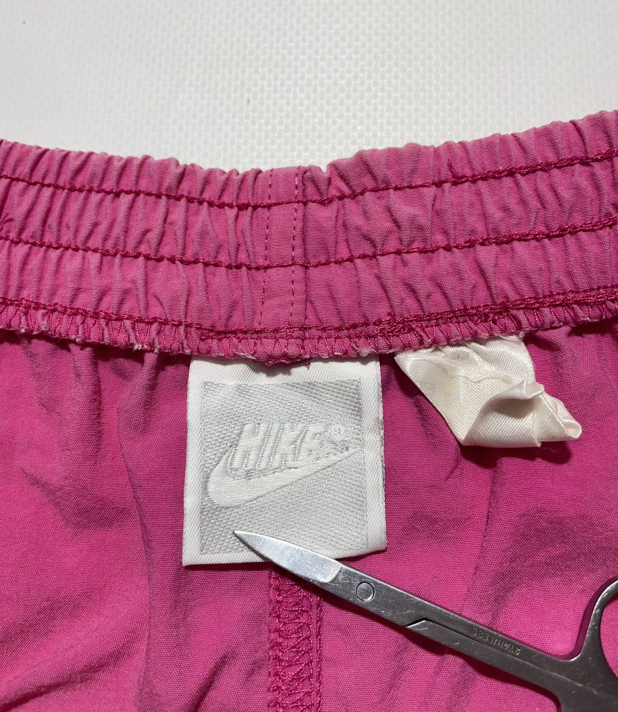 Vintage Nike Vintage Shorts Size US 34 / EU 50 - 6 Thumbnail