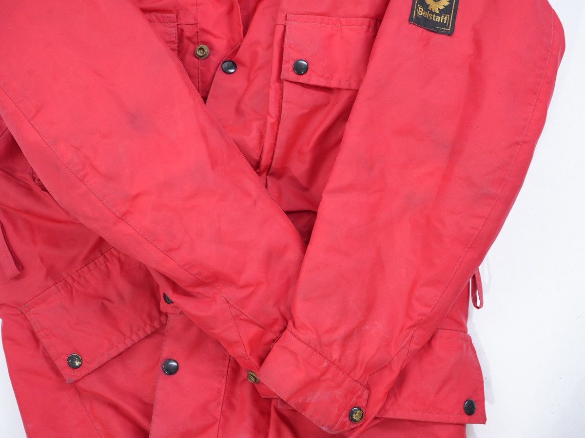 Belstaff Vintage Belstaff TrialMaster XL500 jacket Size US M / EU 48-50 / 2 - 8 Thumbnail