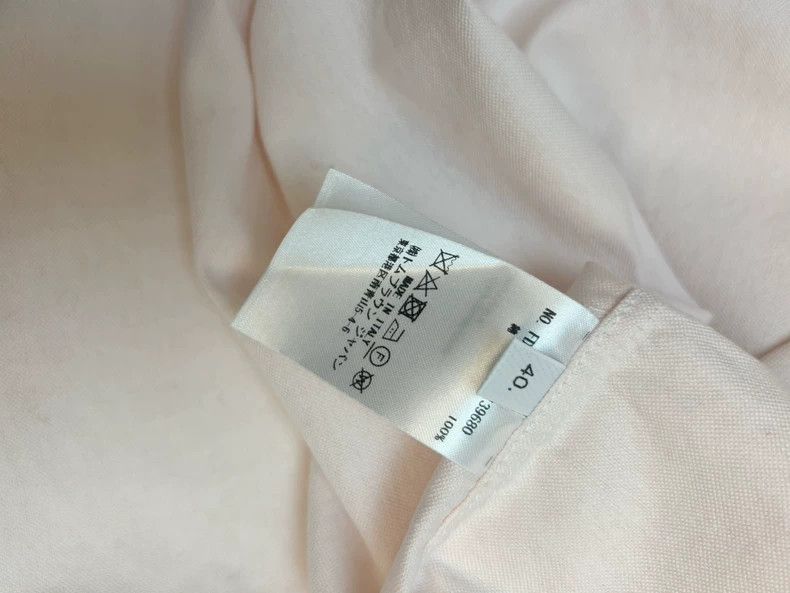 Thom Browne Thom Browne Shirt dress Size S / US 4 / IT 40 - 4 Thumbnail