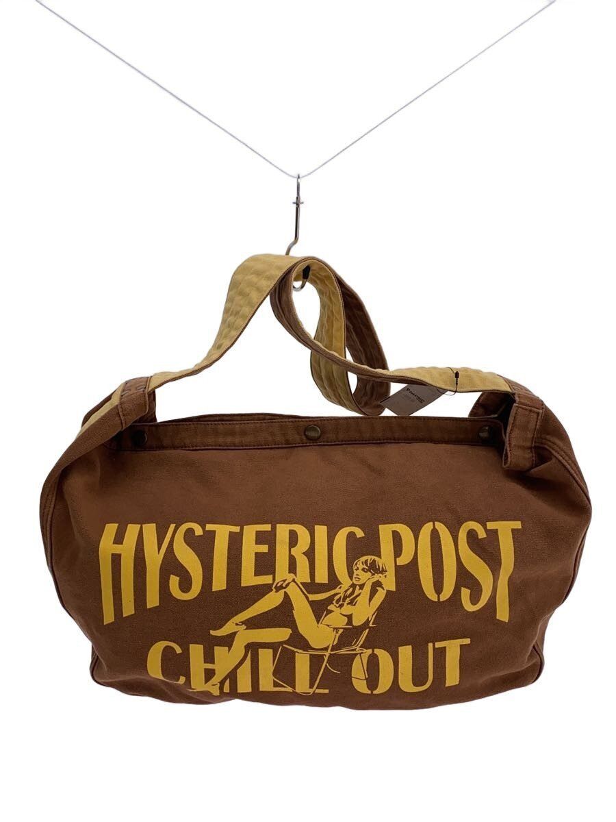 Hysteric Glamour Shoulder Bag Size ONE SIZE - 1 Thumbnail