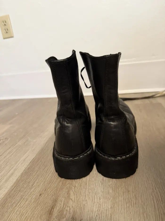 Guidi Guidi 795V_N Size US 11 / EU 44 - 3 Thumbnail