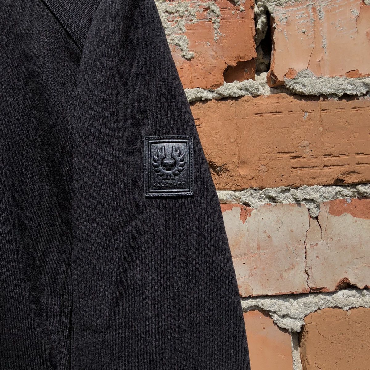 Belstaff Belstaff Sweatshirt Size US M / EU 48-50 / 2 - 6 Thumbnail
