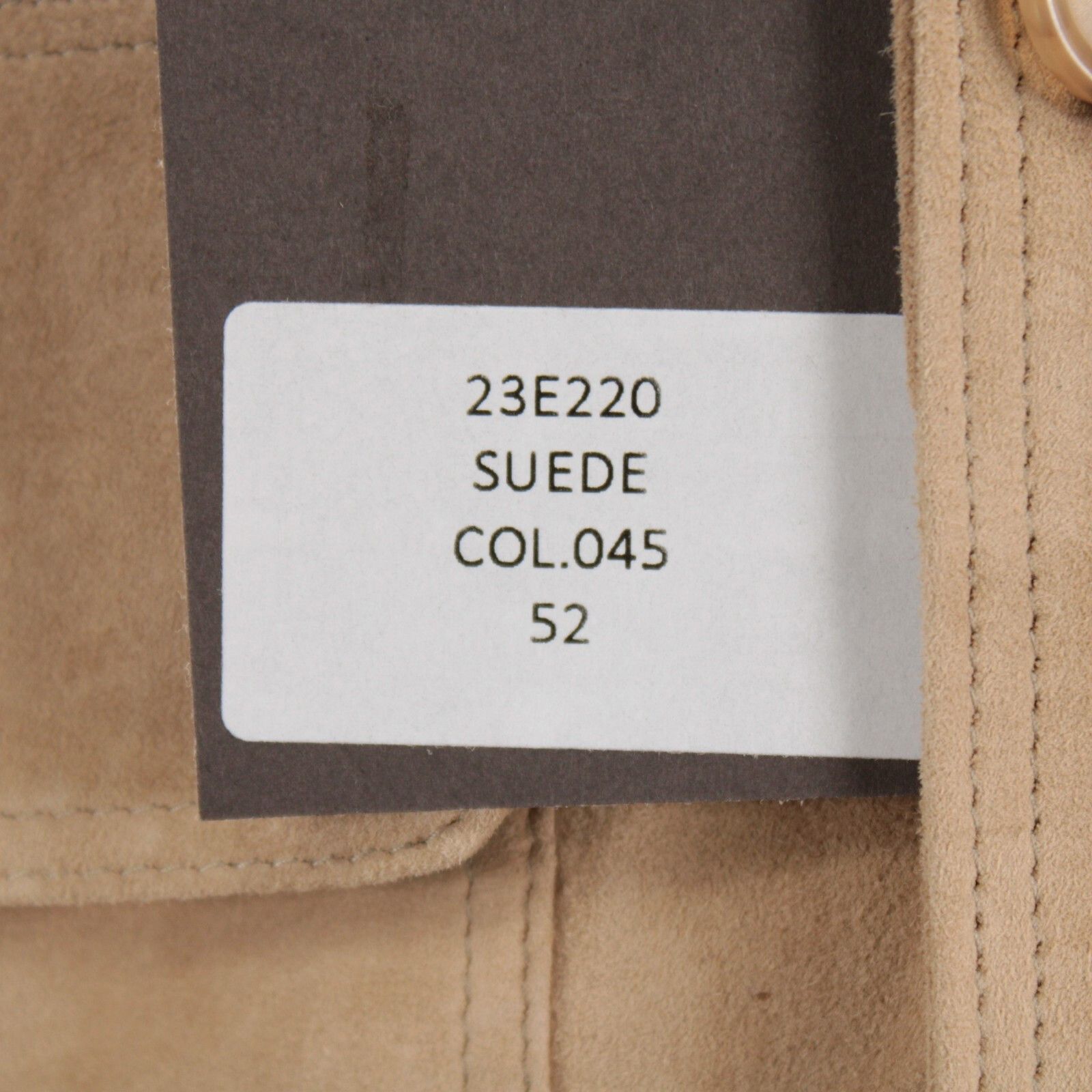 Other Rifugio Jacket Size L US In Beige Suede Size US L / EU 52-54 / 3 - 9 Thumbnail