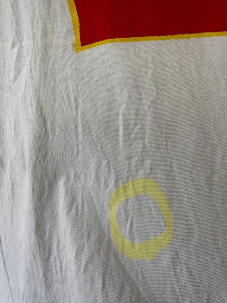 Other Vivienne Westwood Big T-shirt Size M / US 6-8 / IT 42-44 - 6 Thumbnail
