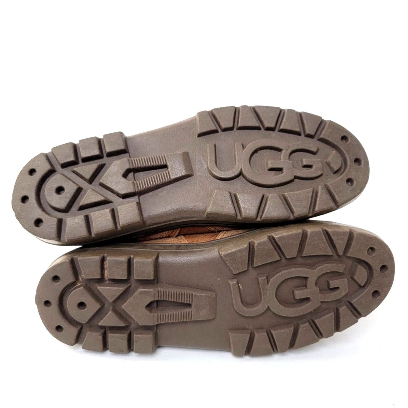Ugg UGG Australia Sand Ulta Short Boots - 9 Size US 9 / IT 39 - 4 Thumbnail