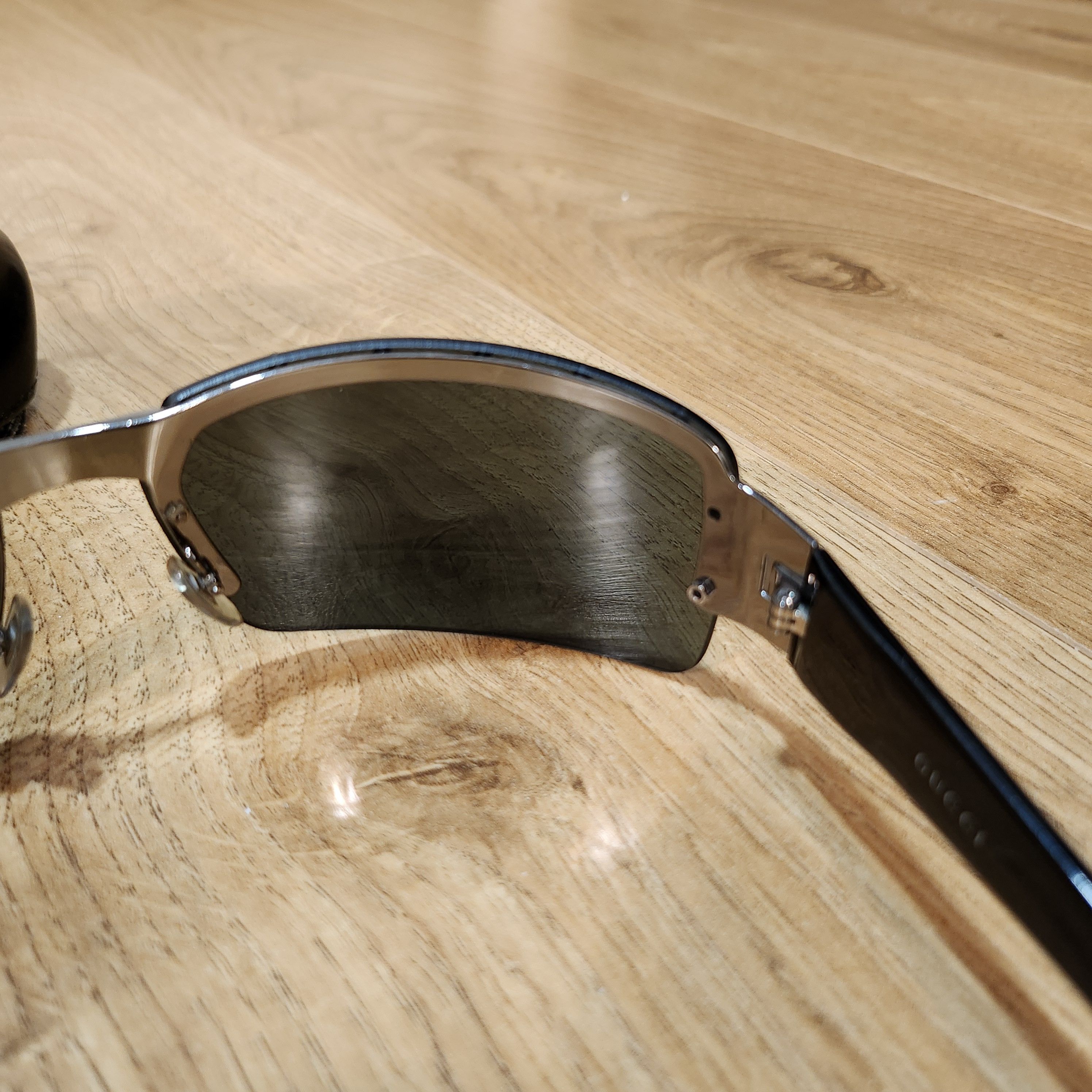 Gucci Gucci 1823/s monogram sunglasses Size ONE SIZE - 4 Thumbnail