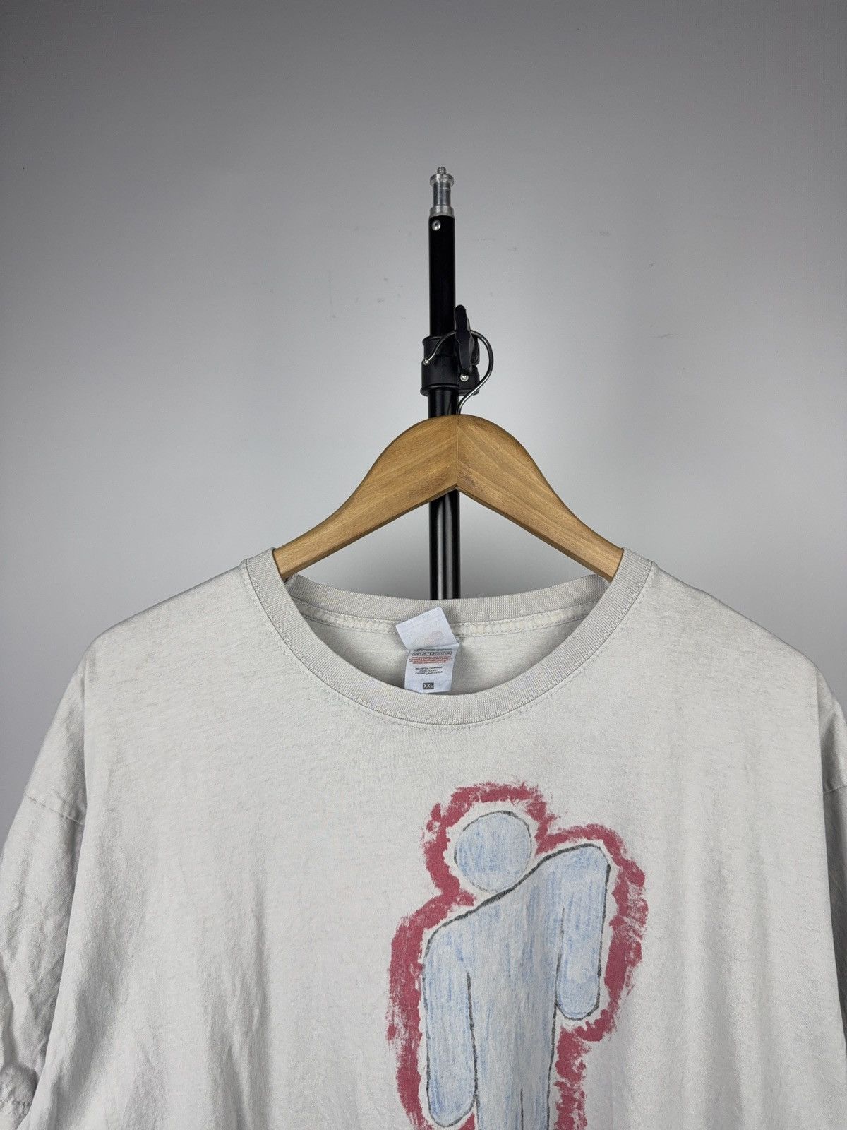 Billie Eilish Billie Eilish Style Abstract Graphic Oversized Custom Tee Size US XL / EU 56 / 4 - 2 Thumbnail
