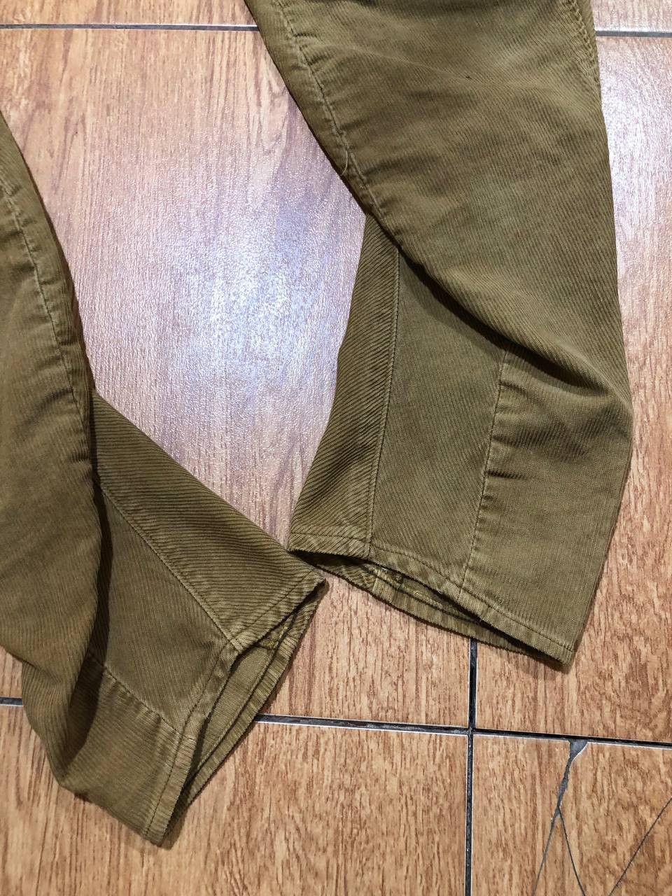 G-Star G-Star Raw pants ARC 3d loose tapered COJ corduroy cord y2k Size US 28 / EU 44 - 10 Thumbnail