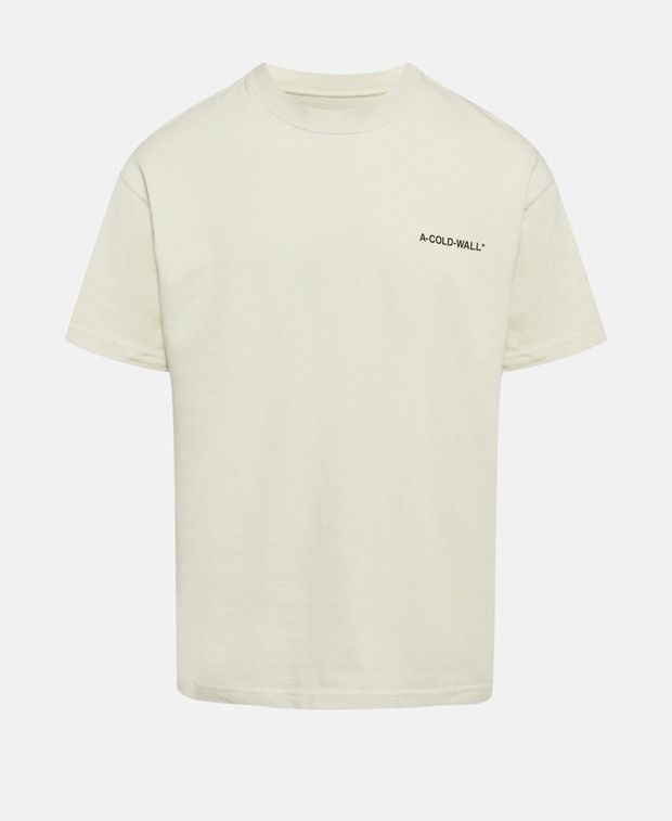 A-COLD-WALL* T-shirt Size US XS / EU 42 / 0 - 1 Preview