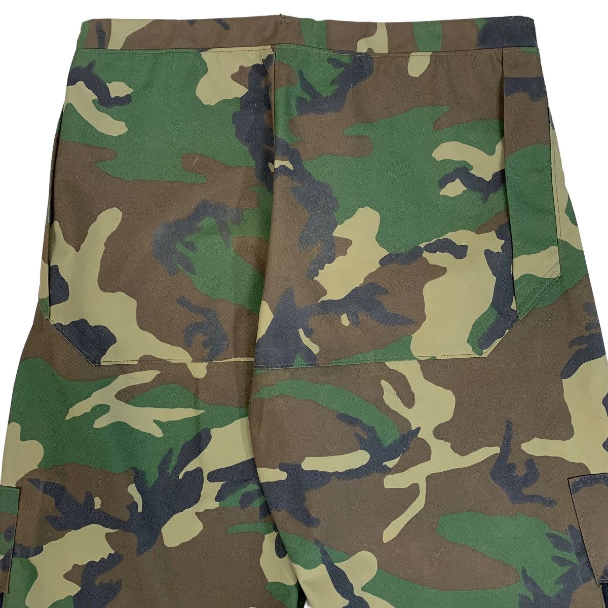Other Trousers Extended Cold Weather Camouflage Pants Medium Size Size US 34 / EU 50 - 7 Thumbnail