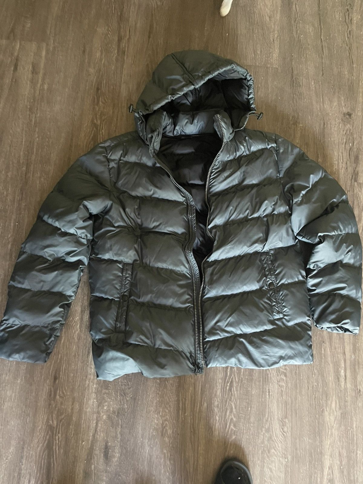Other Puffer Coat Size US L / EU 52-54 / 3 - 2 Thumbnail