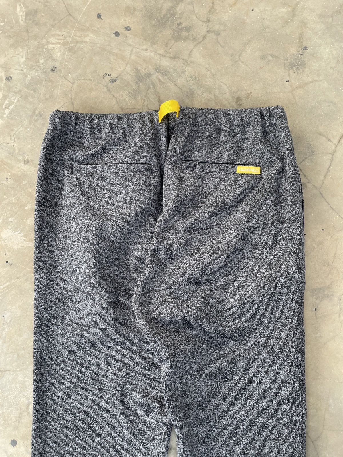 Gramicci GRAMICCI × BEAMS Fleece Narrow Winter Pants 19AW Size US 34 / EU 50 - 12 Thumbnail