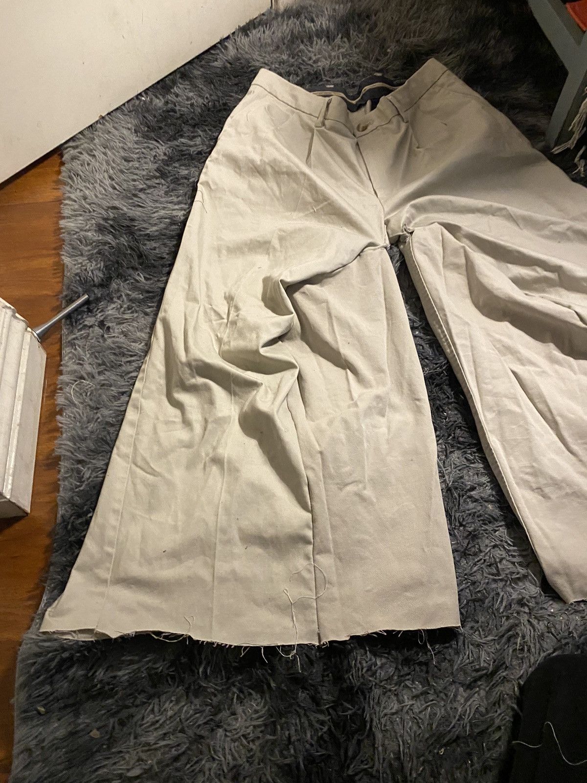 Other wide-leg pants Size US 34 / EU 50 - 2 Thumbnail