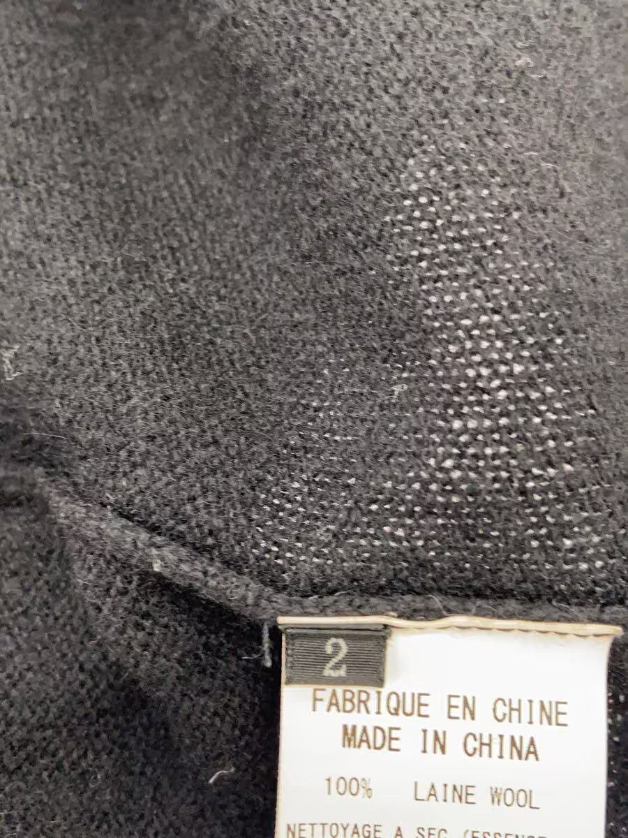 Yohji Yamamoto Yohji Yamamoto Y's Trompe l'oeil/Cardigan Size US M / EU 48-50 / 2 - 4 Thumbnail