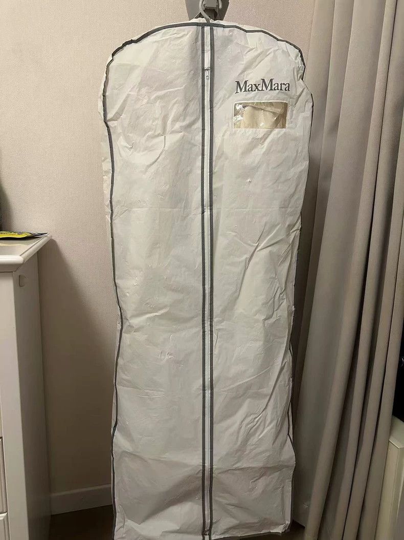 Max Mara Max Mara Classic Coat Size M / US 6-8 / IT 42-44 - 8 Thumbnail