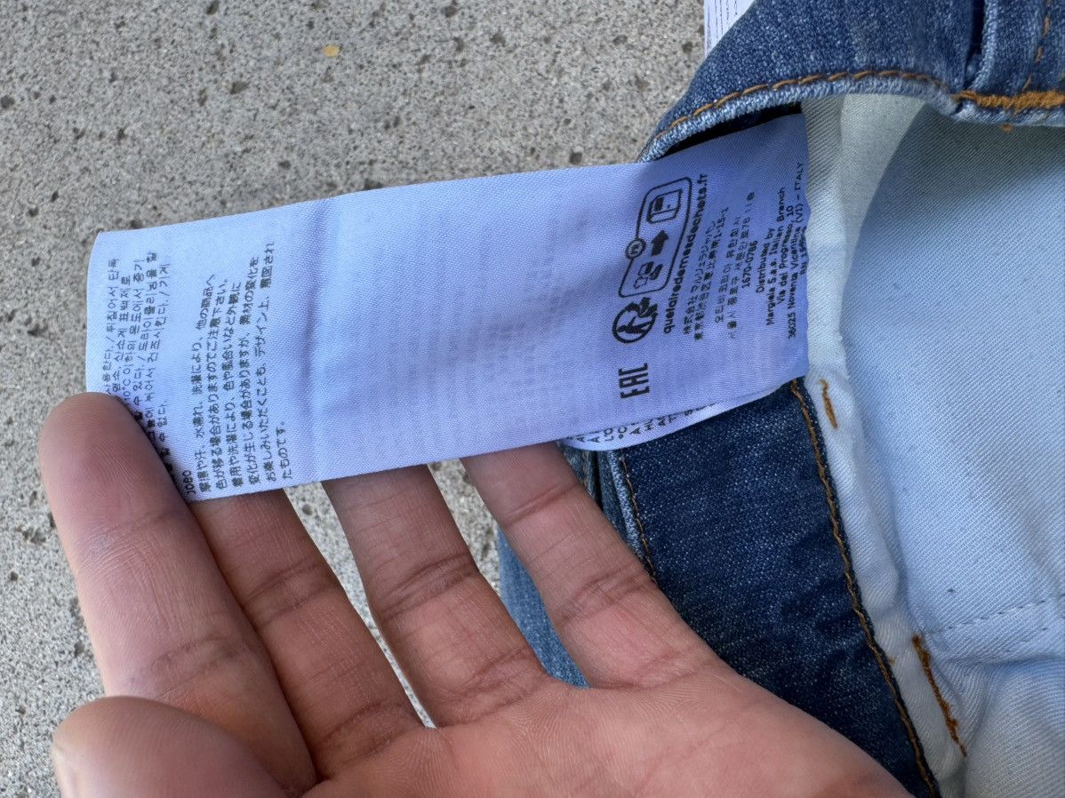 Maison Margiela Maison Margiela Carpenter Pants Size US 32 / EU 48 - 8 Thumbnail