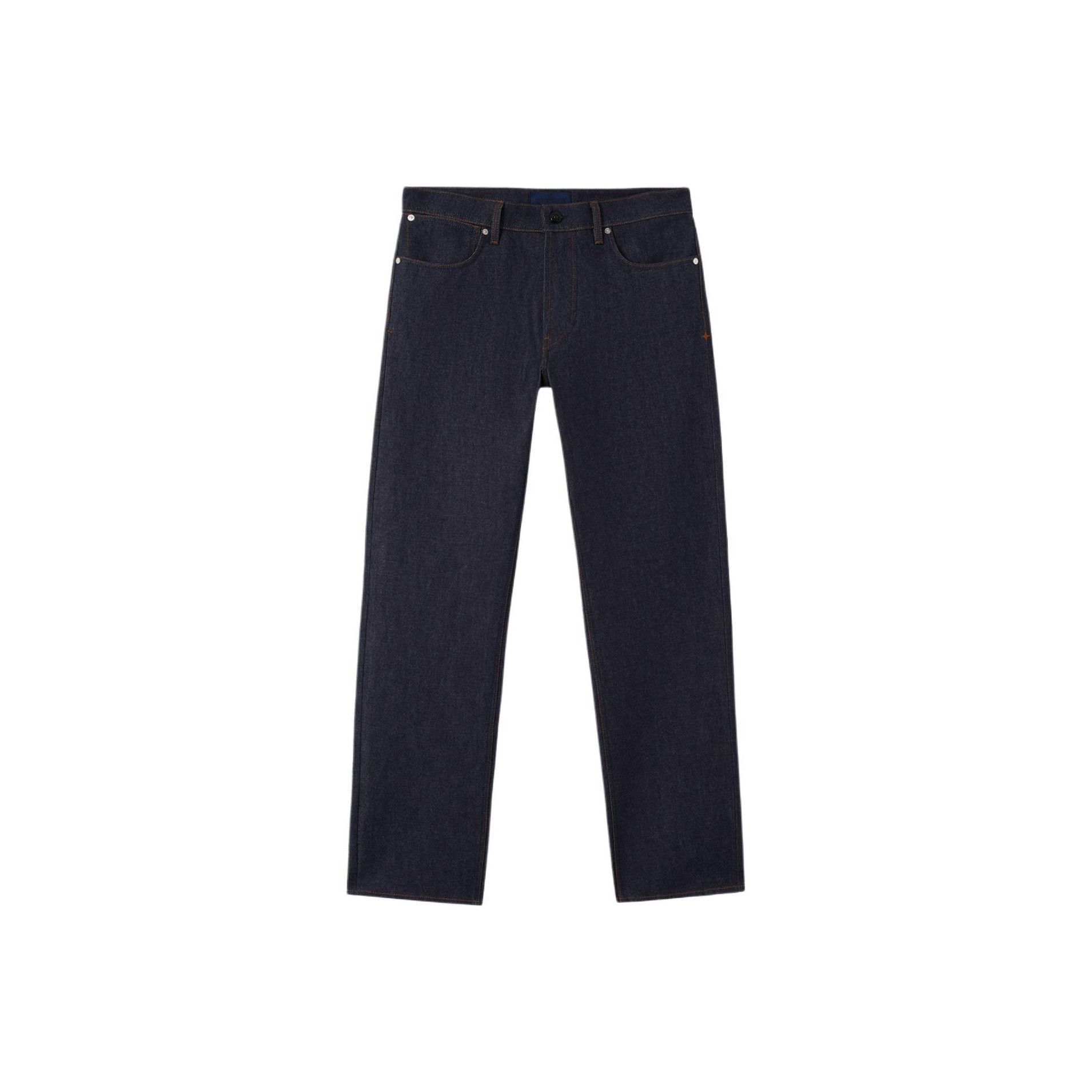 Stone Island Stone Island Denim Research Jeans Size 31 Size US 31 - 1 Thumbnail