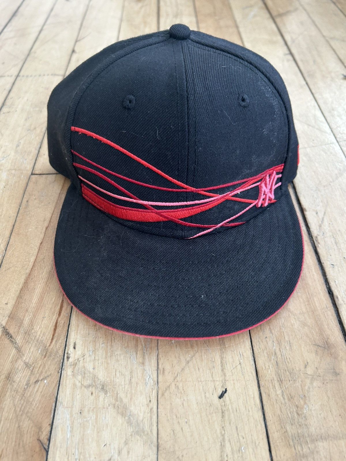 New Era Vintage New Era Yankees Hat Size ONE SIZE - 1 Thumbnail