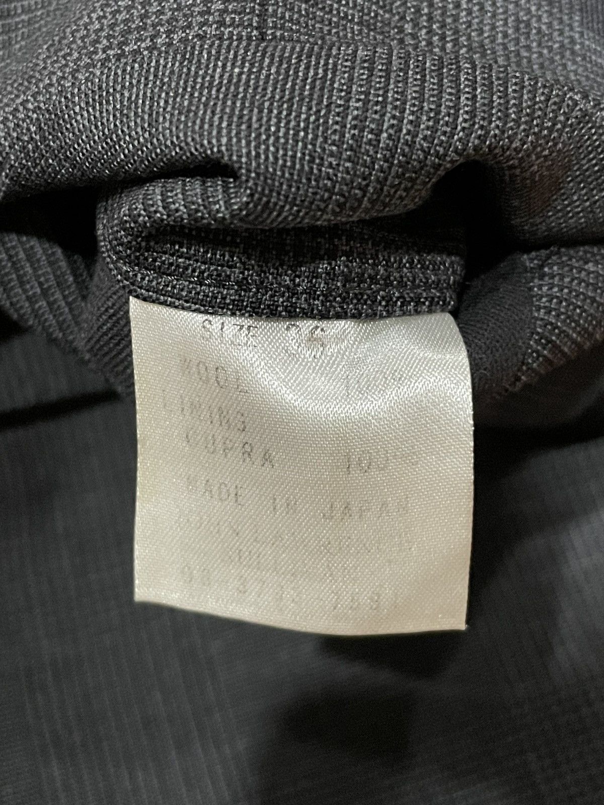 JOHN LAWRENCE SULLIVAN John Lawrence Sullivan Top Size US XS / EU 42 / 0 - 4 Thumbnail
